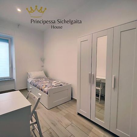 Principessa Sichelgaita House Villa Salerno Luaran gambar