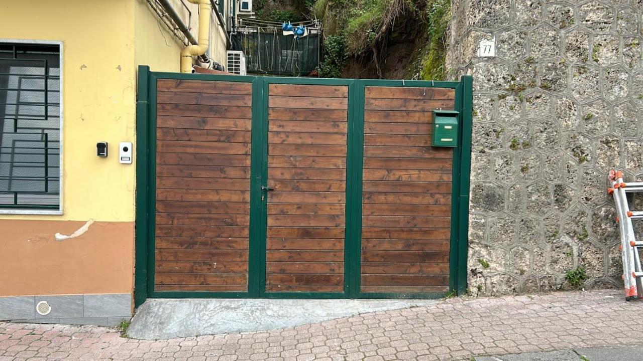 Principessa Sichelgaita House Villa Salerno Luaran gambar